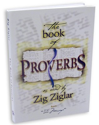 The Book of Proverbs