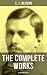 The Complete Works of E.F. Benson by E.F.  Benson