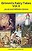 Grimms' Fairy Tales: Volume II - Illustrated (Phoenix Classics)