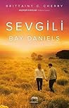 Sevgili Bay Daniels by Brittainy C. Cherry