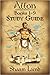 Allon Books 1-9 Study Guide