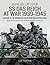 SS Das Reich at War, 1939–1945: A History of the Division on the Western and Eastern Fronts (Images of War)