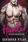 Hunter by Savannah Rylan Hunter by Savannah Rylan