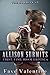 Allison Submits (The Society Book 2)