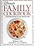 Disney's family cookbook : ...