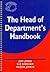 The Head of Department's Ha...
