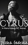 Cyrus by Jessica Gadziala