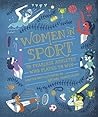 Women in Sport by Rachel Ignotofsky