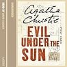 Evil Under the Sun by Agatha Christie