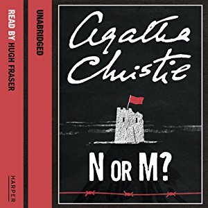 N or M?