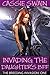 Invading the Daughter's BFF (The Breeding Invasion Book 1)