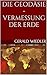 Die Geodäsie - Vermessung der Erde