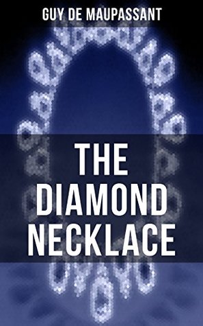 THE DIAMOND NECKLACE: Enriched edition.