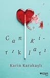 Can Kırıkları by Karin Karakaşlı