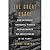 The Great Quake: How the Biggest Earthquake in North America Changed Our Understanding of the Planet