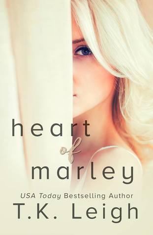 Heart of Marley (Beautiful Mess, #6.5)