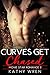Curves Get Chased: Erotic BBW Novella (Movie Star Romance Book 2)