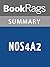 Summary & Study Guide NOS4A2 by Joe Hill