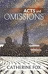 Book cover for Acts and Omissions: (Lindchester Chronicles 1) (The Lindchester Chronicles)