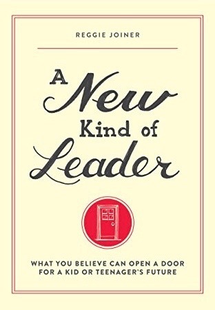 A New Kind of Leader (Paperback)
