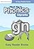 Meet the Phonics - Digraphs Easy Reader Books: Set of 13 Easy Reader Stories (Meet the Phonics Series Book 3)