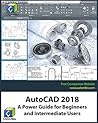 AutoCAD 2018: A P...