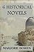 6 Historical Novels: Boxed Set
