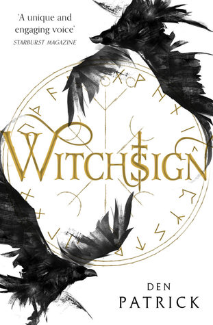 Witchsign (Ashen Torment, #1)