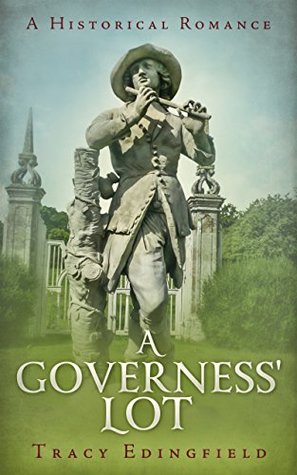 A Governess' Lot (Heroines' Tales, #1)