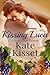 Kissing Luca (Love in the Vineyards, #0.5)