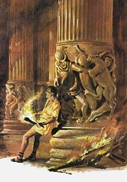 Eróstrato: Incendiario (ebook)