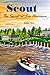 Scout: the Secret at Les Cheneaux (Tell Tails #1)
