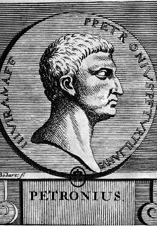 Petronio, novelista (ebook)