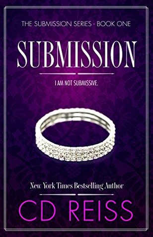 Submission (Submission, #1; Songs of Submission, #1-3)