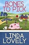 Bones To Pick by Linda Lovely
