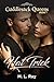 Hat Trick (Cuddlesack Queens, #1)