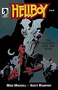 Hellboy: The Sleeping and the Dead #1