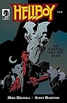 Hellboy: The Sleeping and the Dead #1