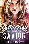 Savior by S.L. Scott