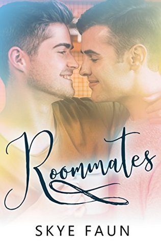 Roommates (Kindle Edition)
