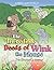 The Incredible Deeds of Wink the Mouse: The Elephant’s Sneeze