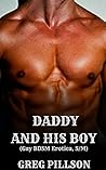 The Daddy and His Boy by Greg Pillson