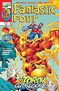 Fantastic Four #8