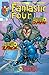Fantastic Four #10