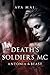Death's Soldiers MC: Antonia & Beast