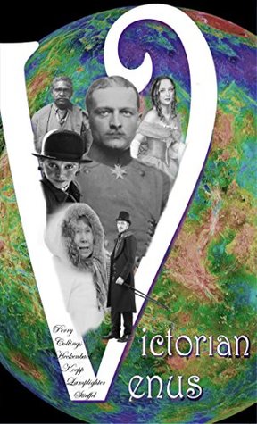 Victorian Venus