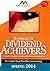 Handbook of Dividend Achievers Spring 2014