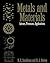 Metals and Materials by R.E. Smallman