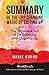 Summary: The Life Changing Magic of Tidying Up: The Japanese Art of Decluttering and Organizing by Marie Kondo: Understand Main Takeaways and Analysis ... Free, Tidying Up, Magic, Organizing)
