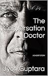 The Conversation Doctor The Conversation Doctor